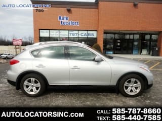 2015 Infiniti QX50 JN1BJ0HR8FM770394 2015 Infiniti QX50