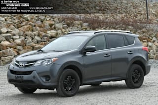2014 Toyota RAV4 JTMBFREV4E5030273 2014 Toyota RAV4