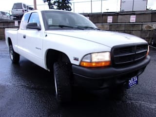 2000 Dodge Dakota 1B7GG22X6YS714263 2000 Dodge Dakota