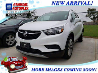 2019 Buick Encore KL4CJASBXKB750540 2019 Buick Encore