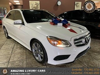 2016 Mercedes-Benz E-Class WDDHF5KB3GB193360 2016 Mercedes-Benz E-Class