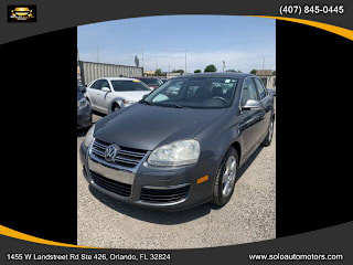 2009 Volkswagen Jetta SEL 3VWRM71K99M096724 2009 Volkswagen Jetta SEL