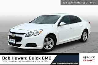 2015 Chevrolet Malibu LT 1G11C5SL5FU123626 2015 Chevrolet Malibu LT