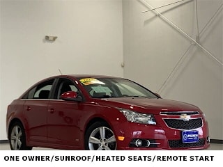 2012 Chevrolet Cruze 1G1PG5SC1C7194251 2012 Chevrolet Cruze