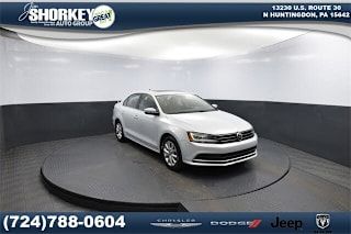 2017 Volkswagen Jetta 3VWDB7AJXHM304230 2017 Volkswagen Jetta