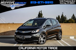 2017 Chevrolet Bolt EV Premier 1G1FX6S04H4188749 2017 Chevrolet Bolt EV Premier