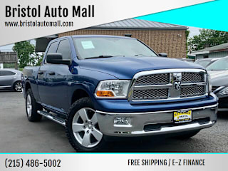 2009 Dodge Ram Pickup 1500 Laramie 1D3HV18TX9S728040 2009 Dodge Ram Pickup 1500 Laramie