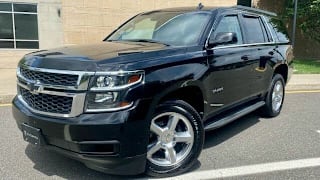 2015 Chevrolet Tahoe LS 1GNSKAKC9FR255516 2015 Chevrolet Tahoe LS