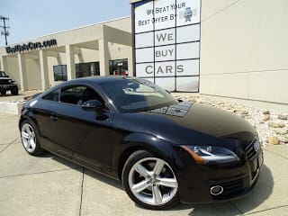 2013 Audi TT 2.0T quattro Premium Plus TRUBFAFKXD1015875 2013 Audi TT 2.0T quattro Premium Plus