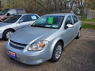 2009 Chevrolet Cobalt LT 1G1AT58H697172825 2009 Chevrolet Cobalt LT