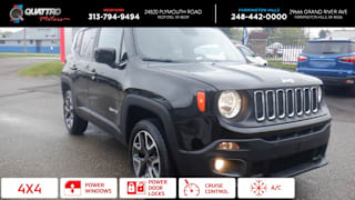 2018 Jeep Renegade Latitude ZACCJBBB6JPG91731 2018 Jeep Renegade Latitude