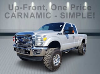 2014 Ford F-250 Super Duty XLT 1FT7X2B65EEA53939 2014 Ford F-250 Super Duty XLT
