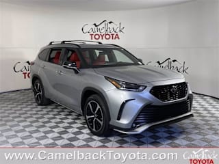 2021 Toyota Highlander XSE 5TDJZRAH5MS073256 2021 Toyota Highlander XSE