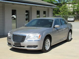 2011 Chrysler 300 Base 2C3CA4CGXBH522339 2011 Chrysler 300 Base