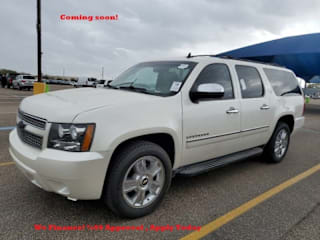 2010 Chevrolet Suburban 1GNUCKE0XAR181884 2010 Chevrolet Suburban
