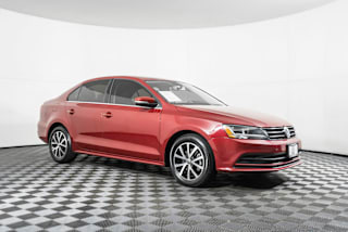 2017 Volkswagen Jetta 3VWDB7AJ5HM266521 2017 Volkswagen Jetta