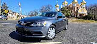 2016 Volkswagen Jetta 1.4T S 3VW267AJ0GM208102 2016 Volkswagen Jetta 1.4T S