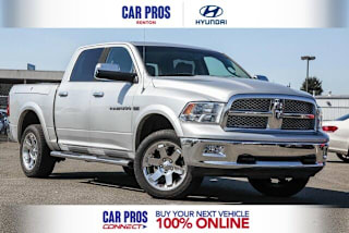 2011 Ram Pickup 1500 1D7RV1CTXBS660953 2011 Ram Pickup 1500