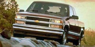 1997 Chevrolet C/K 2500 Series C2500 Silverado 1GCGC29R1VE262736 1997 Chevrolet C/K 2500 Series C2500 Silverado