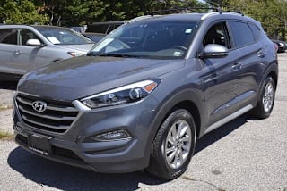 2018 Hyundai Tucson SEL Plus KM8J3CA43JU631040 2018 Hyundai Tucson SEL Plus