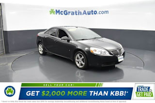 2009 Pontiac G6 1G2ZH57N594103486 2009 Pontiac G6