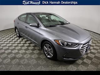 2018 Hyundai Elantra Value Edition KMHD84LF5JU512716 2018 Hyundai Elantra Value Edition