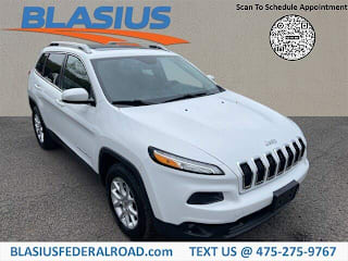 2015 Jeep Cherokee Latitude 1C4PJMCS3FW565347 2015 Jeep Cherokee Latitude