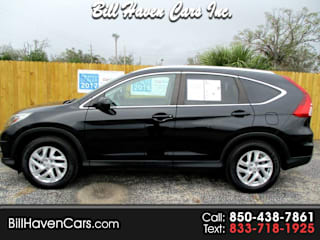 2016 Honda CR-V EX-L 5J6RM3H71GL020629 2016 Honda CR-V EX-L