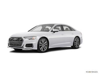 2019 Audi A6 3.0T quattro Prestige WAUM2AF24KN022290 2019 Audi A6 3.0T quattro Prestige