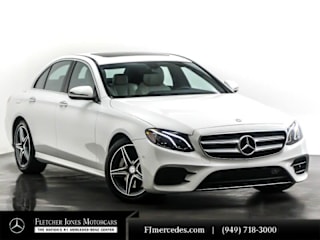 2017 Mercedes-Benz E-Class E 300 WDDZF4JB1HA156458 2017 Mercedes-Benz E-Class E 300