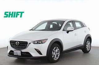 2019 Mazda CX-3 JM1DKDB78K0423229 2019 Mazda CX-3