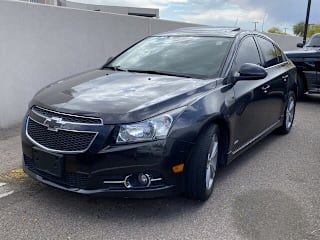 2014 Chevrolet Cruze 1G1PE5SB6E7475624 2014 Chevrolet Cruze