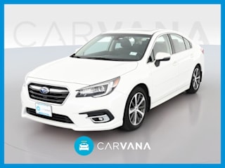 2018 Subaru Legacy 4S3BNAN67J3016287 2018 Subaru Legacy
