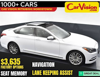 2015 Hyundai Genesis 5.0L KMHGN4JFXFU037323 2015 Hyundai Genesis 5.0L