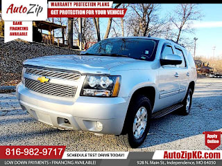 2013 Chevrolet Tahoe LT 1GNSKBE05DR302660 2013 Chevrolet Tahoe LT