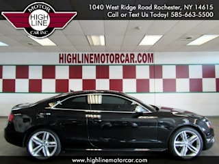 2012 Audi S5 4.2 quattro Premium WAULVBFR0CA005470 2012 Audi S5 4.2 quattro Premium