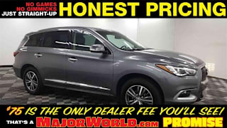 2016 Infiniti QX60 Base 5N1AL0MM8GC517771 2016 Infiniti QX60 Base