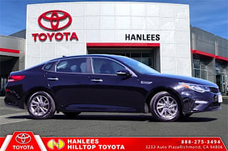 2020 Kia Optima 5XXGT4L35LG392074 2020 Kia Optima