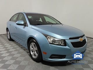 2012 Chevrolet Cruze 1G1PF5SC2C7221783 2012 Chevrolet Cruze