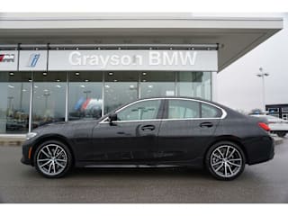 2021 BMW 3 Series 330e xDrive 3MW5P9J05M8B75499 2021 BMW 3 Series 330e xDrive