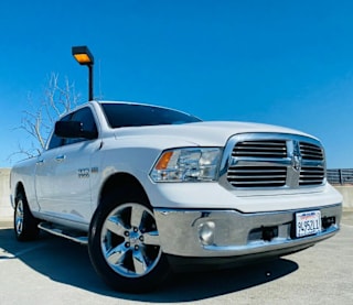 2014 Ram Pickup 1500 1C6RR7GT6ES191478 2014 Ram Pickup 1500