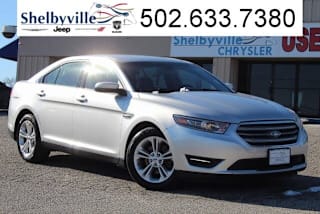 2017 Ford Taurus 1FAHP2E9XHG109608 2017 Ford Taurus
