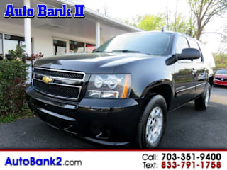 2012 Chevrolet Suburban LS 1500 1GNSKHE72CR272788 2012 Chevrolet Suburban LS 1500
