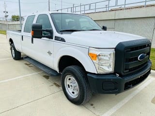 2013 Ford F-250 Super Duty XL 1FT7W2BT3DEA07601 2013 Ford F-250 Super Duty XL