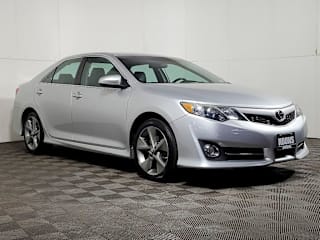 2014 Toyota Camry 4T1BK1FKXEU547225 2014 Toyota Camry