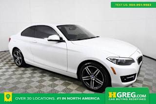 2017 BMW 2 Series WBA2F9C37HV984230 2017 BMW 2 Series