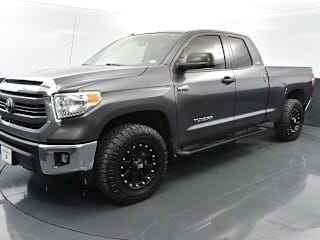 2015 Toyota Tundra SR5 5TFUW5F19FX483341 2015 Toyota Tundra SR5