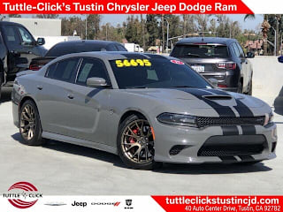2017 Dodge Charger 2C3CDXL96HH574795 2017 Dodge Charger