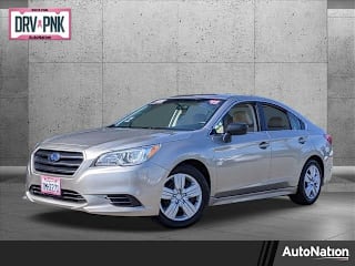 2015 Subaru Legacy 2.5i 4S3BNAA64F3069395 2015 Subaru Legacy 2.5i
