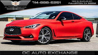 2017 Infiniti Q60 JN1EV7EK2HM364082 2017 Infiniti Q60